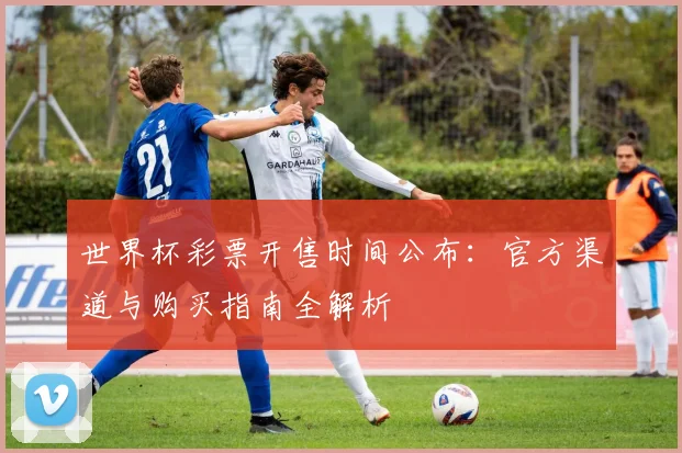 世界杯彩票开售时间公布:官方渠道与购买指南全解析